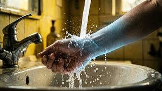 Cold Water on Wrists: Surprising 2-Minute Cool Down Hack