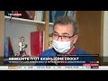 Gebelikte İyot Eksikliğine Dikkat / Prof. Dr. Selahattin Kumru #iyot #gebelik #trt #haber