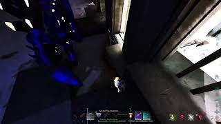 Ark smalltribes solo