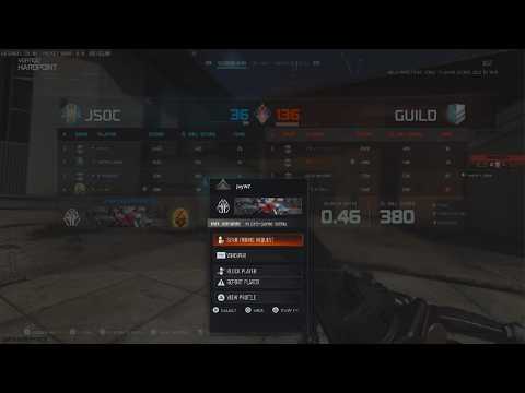 60 Frags Against Crimson - Just getting started 