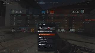 60 Frags Against Crimson - Just getting started 