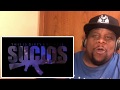 King Lil G, Krypto & EMC “Sucios Cypher” (WSHH Exclusive) (Official Video) Reaction Request.. 🔥🔥🔥