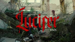Lucifer Remix - Elepe X Video Oficial