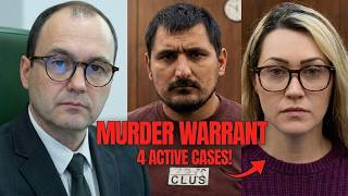 Homeowner Tackled During Murder Warrant — Judge Fleischer DISMISSES All Charges | Court Cam