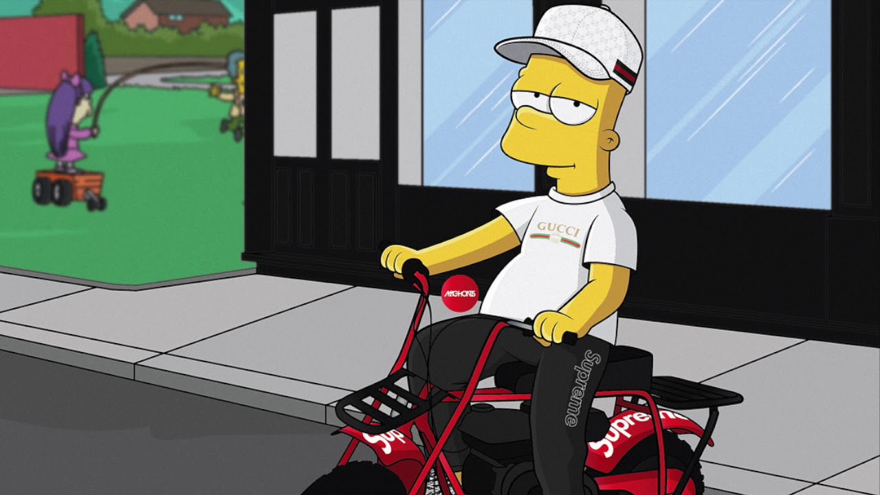 Base De Trap 2019 - Fade Away | Pista De Trap Con Guitarra | Instrumental Trap 2019