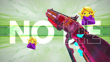 No Lie 🙅‍♀‍ (Apex Legends Montage)