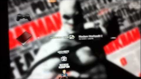 elite mossy patch blocker october 2011 PS3 "only"