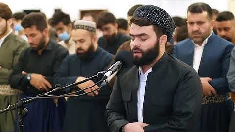 سورة القدر -پێشەوا قــادر الكردى