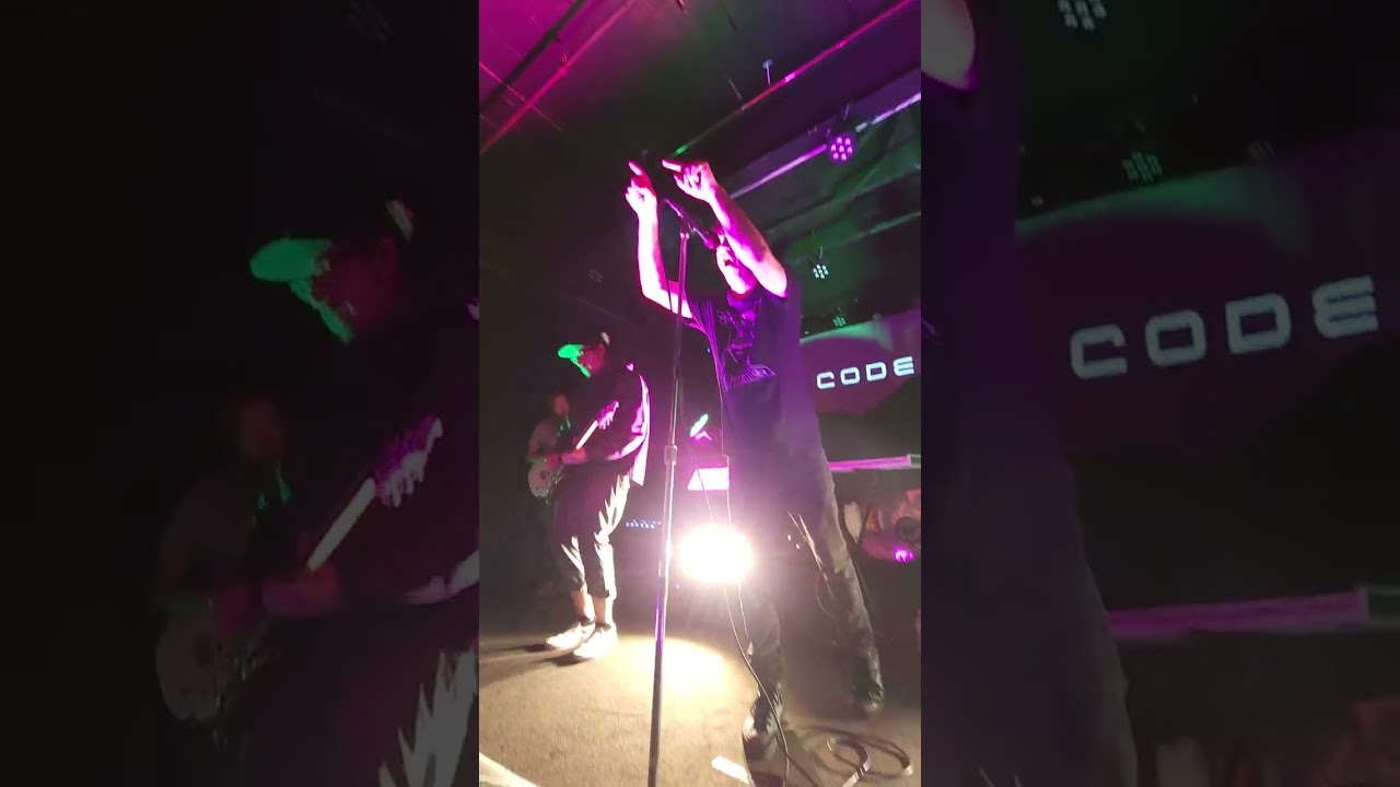 Codeseven - All The Best Dreams