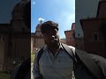 old roads of Rome. must visit place in Rome