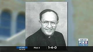 Disgraced former priest Lawrence Heckler pleads not guilty