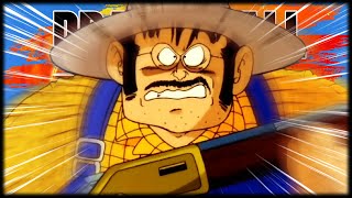 FARMER AT PEAK PERFORMANCE | Dragon Ball: The Breakers
