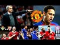 NEYMAR lo quiere MOURINHO en MANCHESTER/SEVILLA gana clásico y lider/BAYERN LIDER Y GOLEA