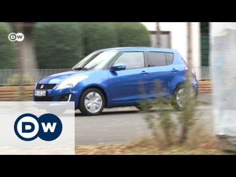 Video: Wat is die prys van die motor Swift?