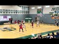 LFPA Wolves @ San Tan Charter Roadrunners