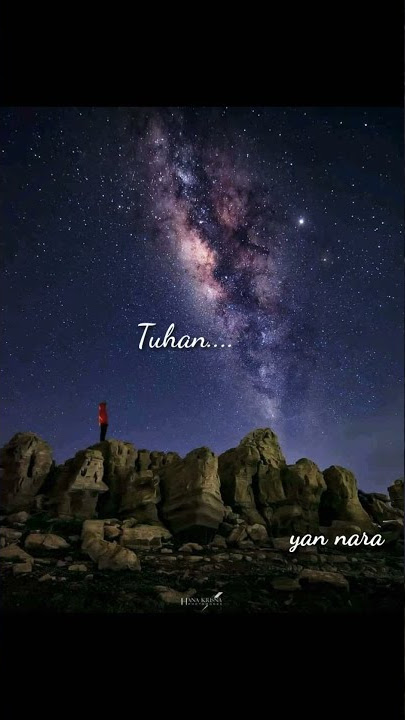Tuhan kau tau- Ari laso story wa