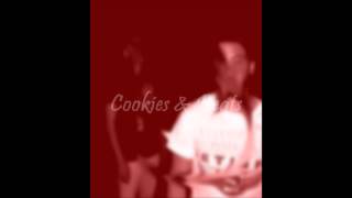 Magic-Boy - Cookies & Beats