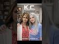 K.C. Undercover (TV Series) | Marisa Pretends to Be K.C.'s Mom and Confuses the Reporter