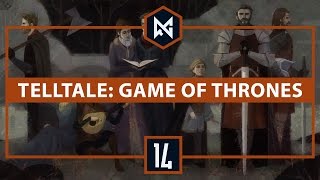 Sons of Winter - Game of Thrones (Ep4) Part 14