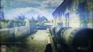 MW3 Mini Edit- Complexity