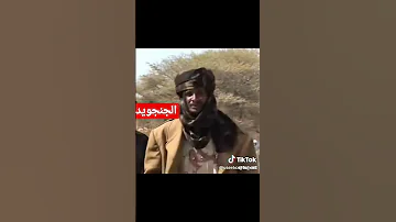 الجنجويد 