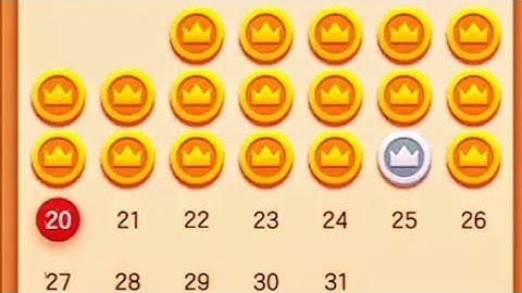 block jigsaw puzzle game task day 20 march gameplay walkthrough