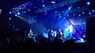 Brainstorm THUNDER WITHOUT RAIN screenshot 4