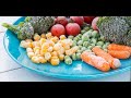 Почему замороженные овощи и фрукты не настолько полезны? В чем польза заморозки? Аннада