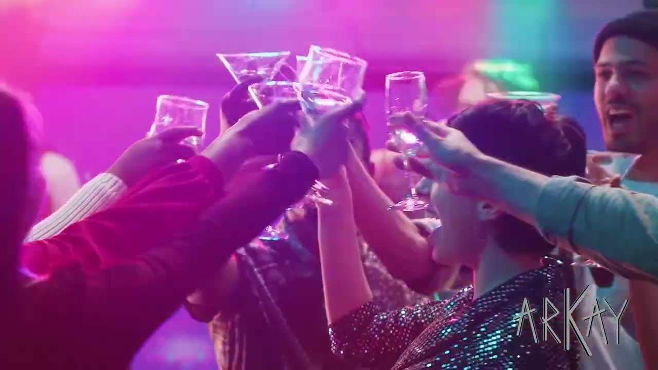 Arkay vodka Zero Proof- Invest in Arkay