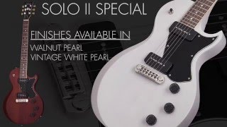 SOLO II SPECIAL