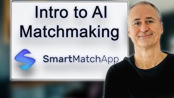 The NEW Way To Implement AI Matching in 2025