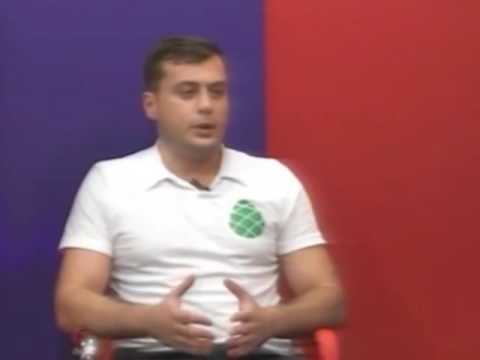 \"პოლიტიკა უნდა გახდეს კარგი საქმეების კეთების ბერკეტი\" -თემურ ცამციშვილი