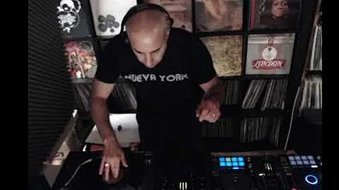 ROCCO RODAMAAL (France ) Live Mix 2020