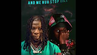 Bwoyphresh X Stonebwoy - Overlord Lyrical Video