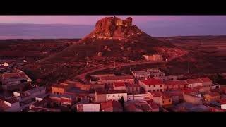 Montiel, Castillo de la Estrella.