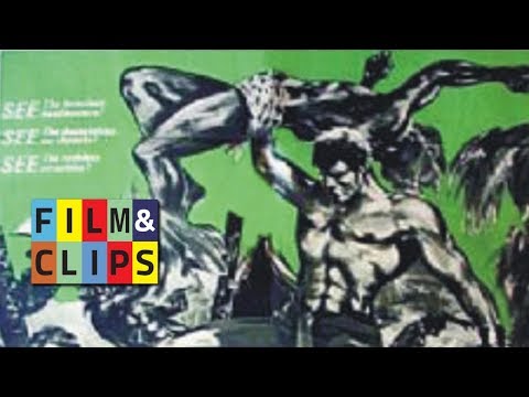 COLOSSUS AND THE HEADHUNTERS