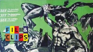 Colossus and the Headhunters