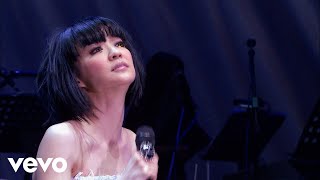 陳慧嫻 Priscilla Chan - 玻璃窗的愛 / 人生何處不相逢 / 痴情意外 (Live from 活出生命II演唱會)