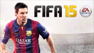 EA Sports FIFA UEFA Champions League Theme