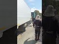 jalan lintas Siak bunga raya
