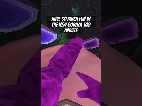 How to stop #gorillatag #vr #frog #funny #edit #gaming #ugvr #gorillamind #bloop #monkeytrain