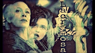 Bellatrix & Narcissa Lacrymosa Edit