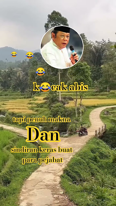 KH Zainuddin mz: cerita_ pesan