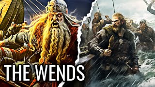 Download Lagu The Wends Were The ONLY Slavic Pirates The Vikings Feared MP3