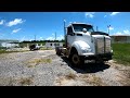 2020 KENWORTH T880 For Sale