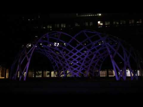 Guerrilla Lattice Mapping