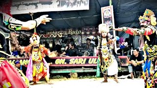 Download Lagu Kudo Yakso Singo Trunan - Live Km 10 Balikpapan - PART 1 MP3