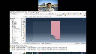 Abaqus Tutorial Plane Stress