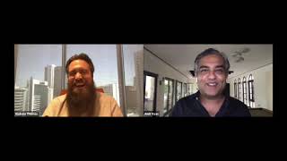 Digital Growth Show - Episode 19 15 September 2020 - The What Data is the Right Data Episode