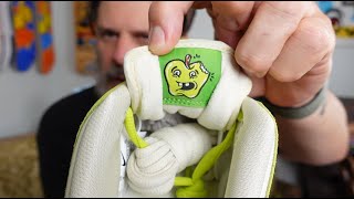 The Rarest Dunk of the Drop | Nike SB Dunk Low Sour Apple